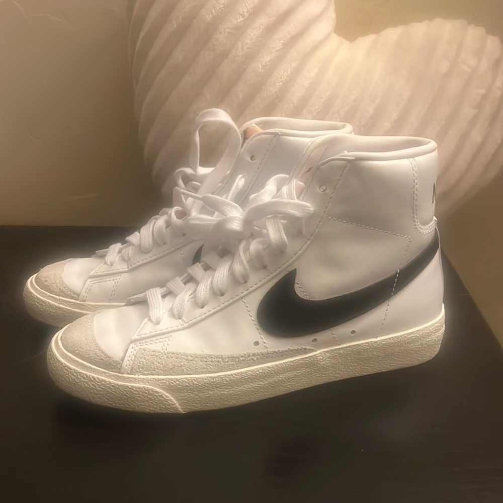 Nike blazers